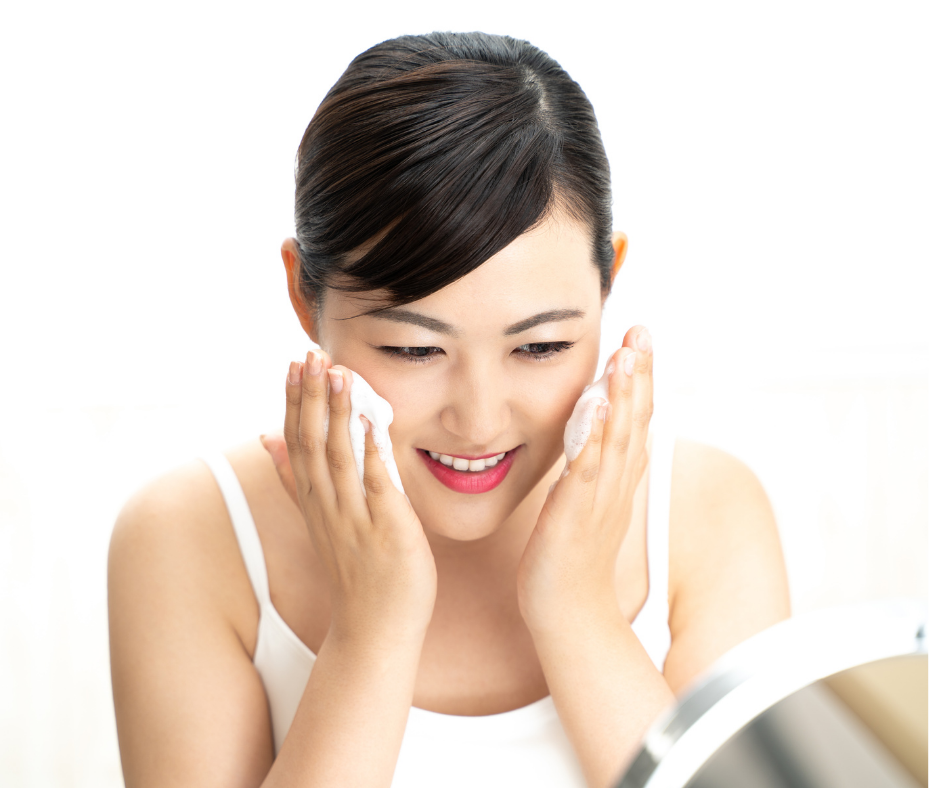Cleansers