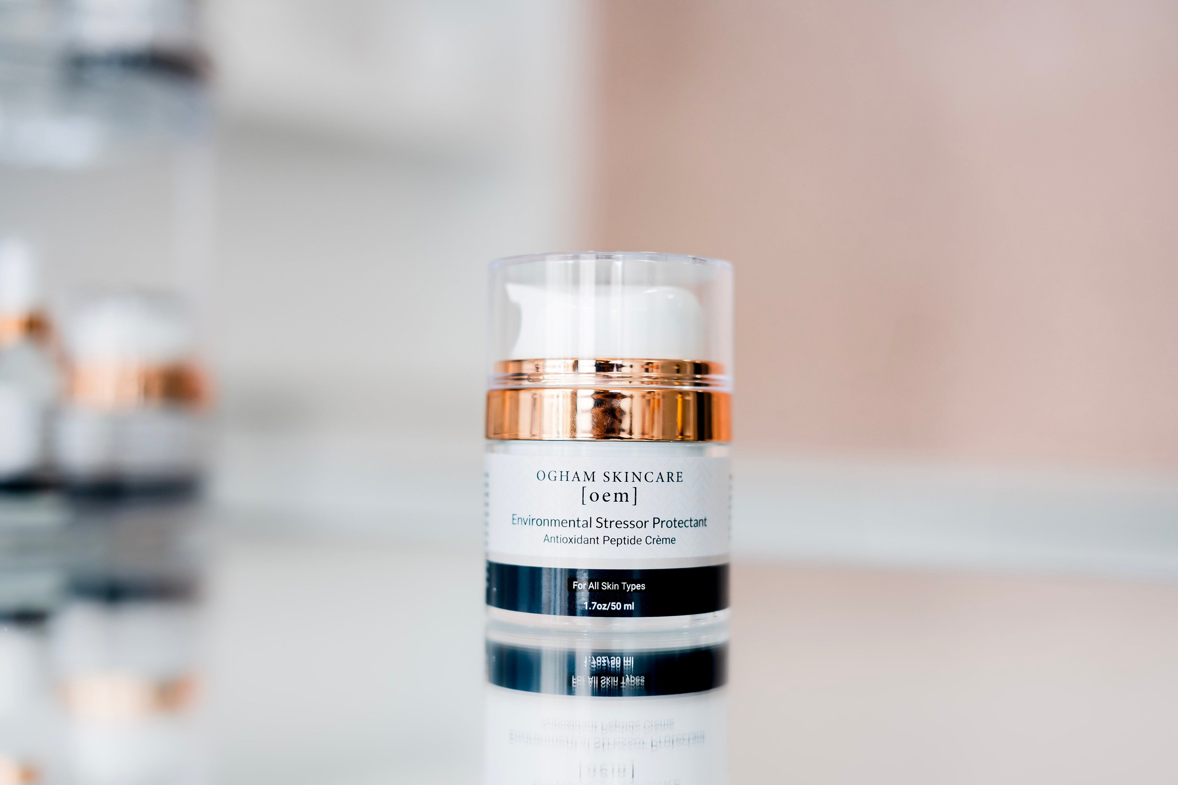 Ogham Skincare