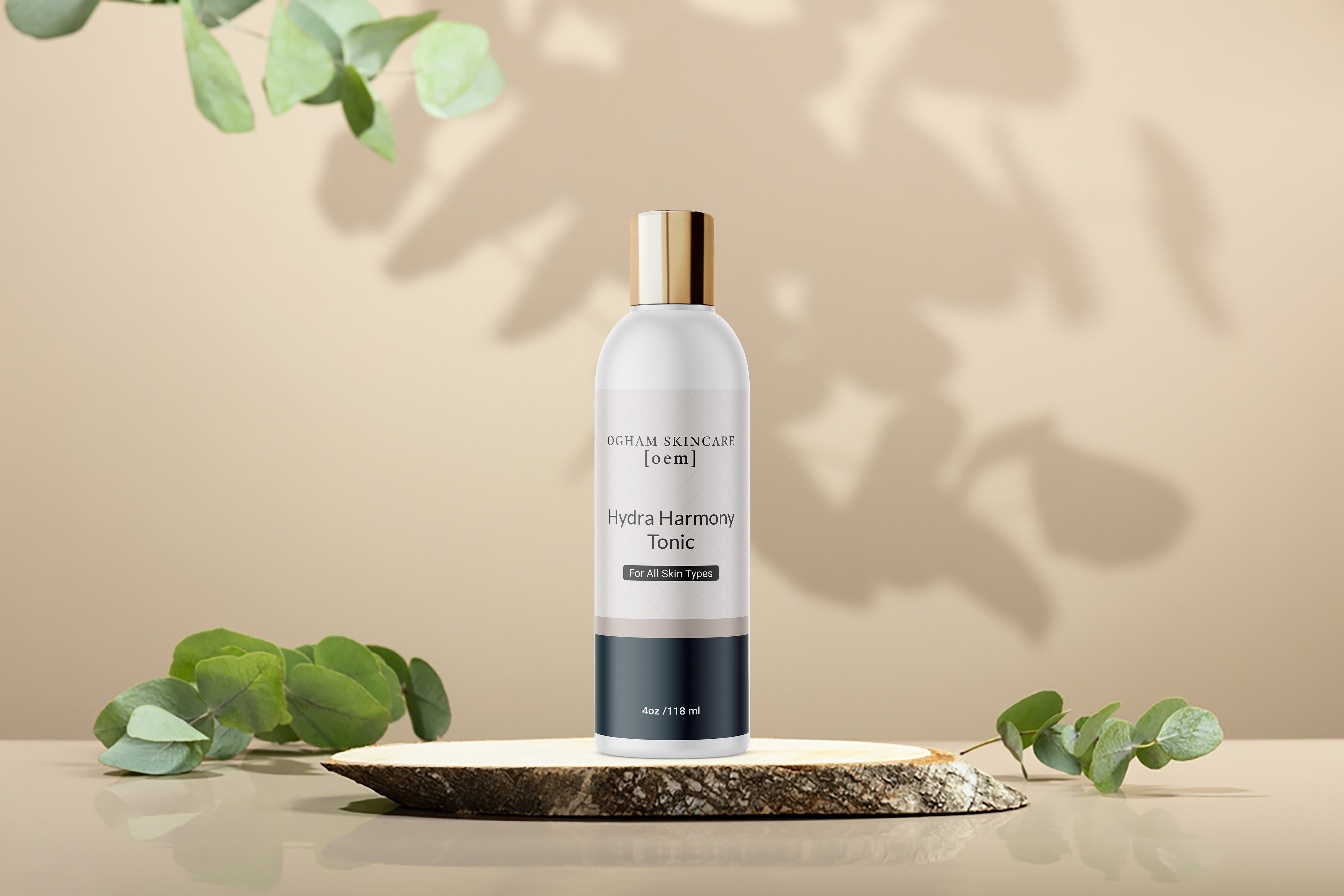 Hydra Harmony Tonic