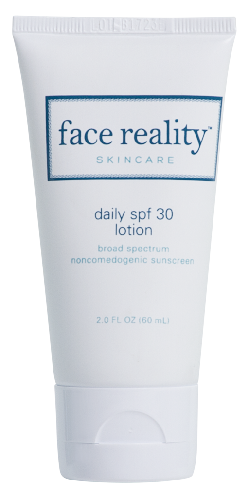Face Reality Daily SPF30