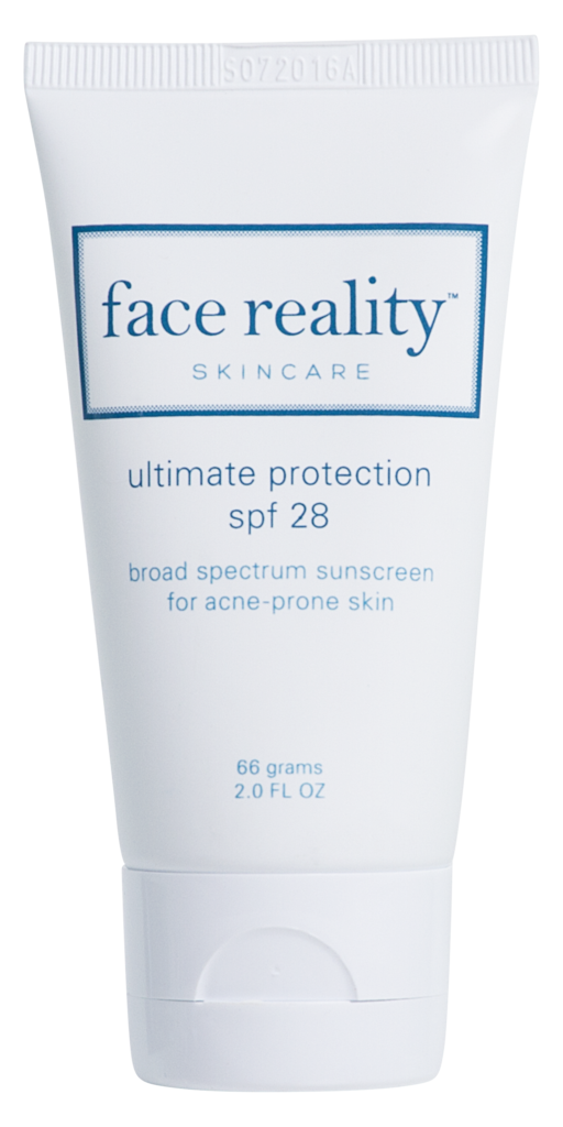 Face Reality Ultimate SPF