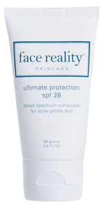 Face Reality Ultimate SPF