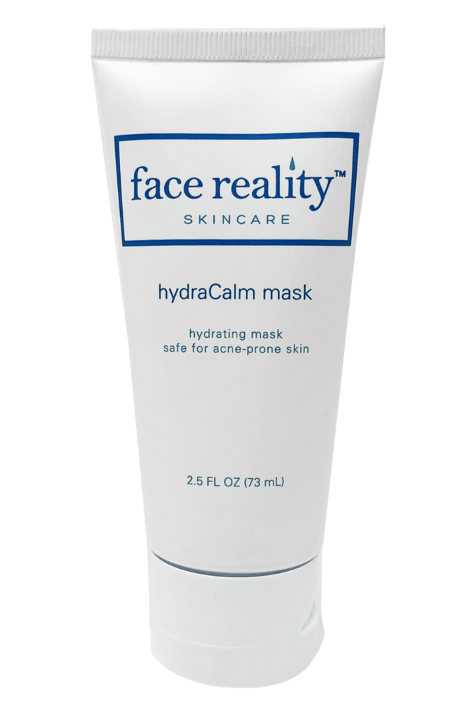 Face Reality Hydracalm Mask