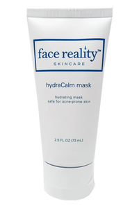 Face Reality Hydracalm Mask